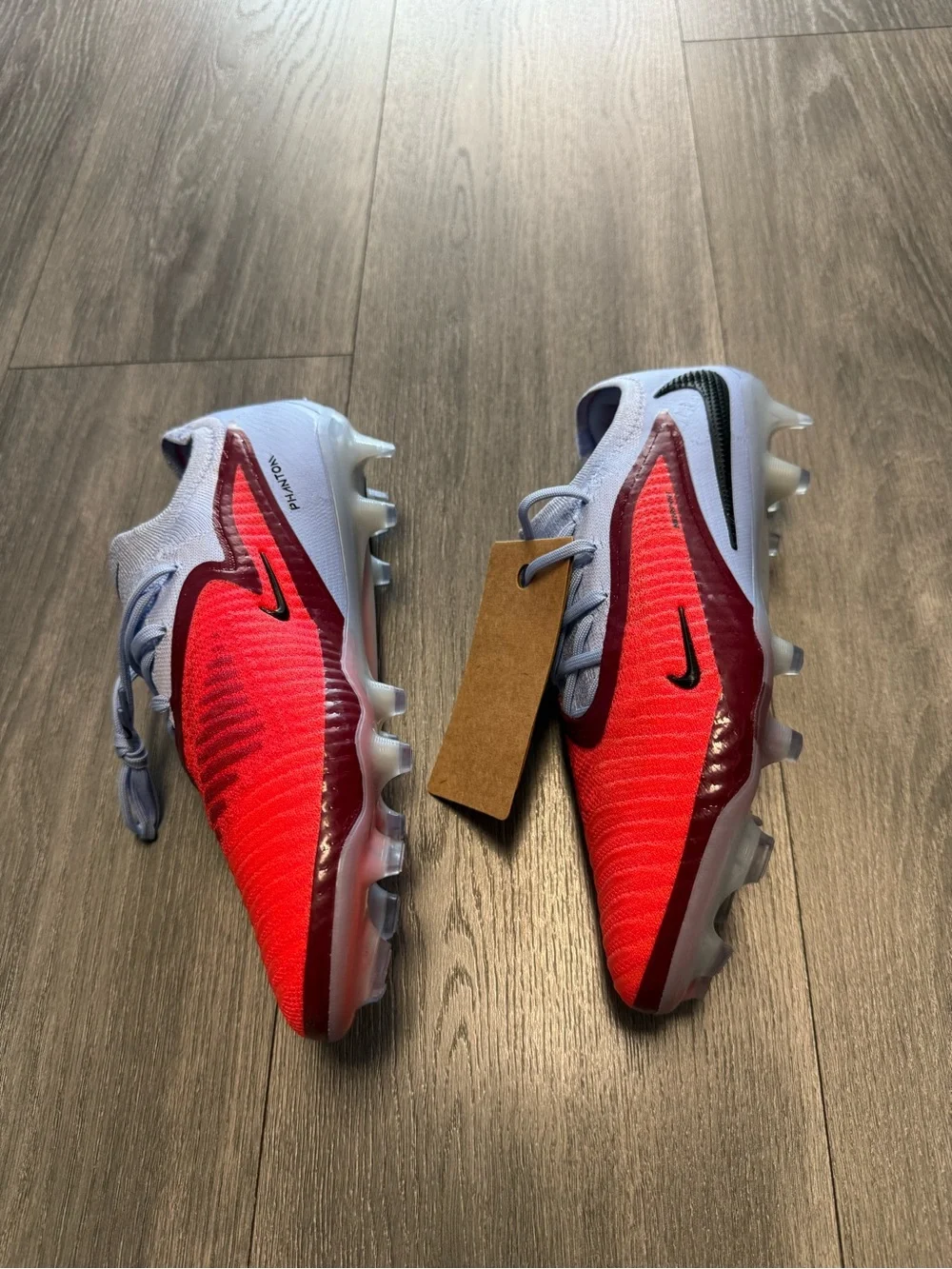 Nike lightweight soccer